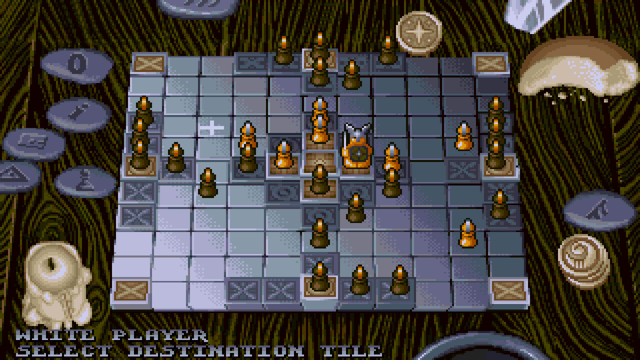 King’s Table: The Legend of Ragnarok