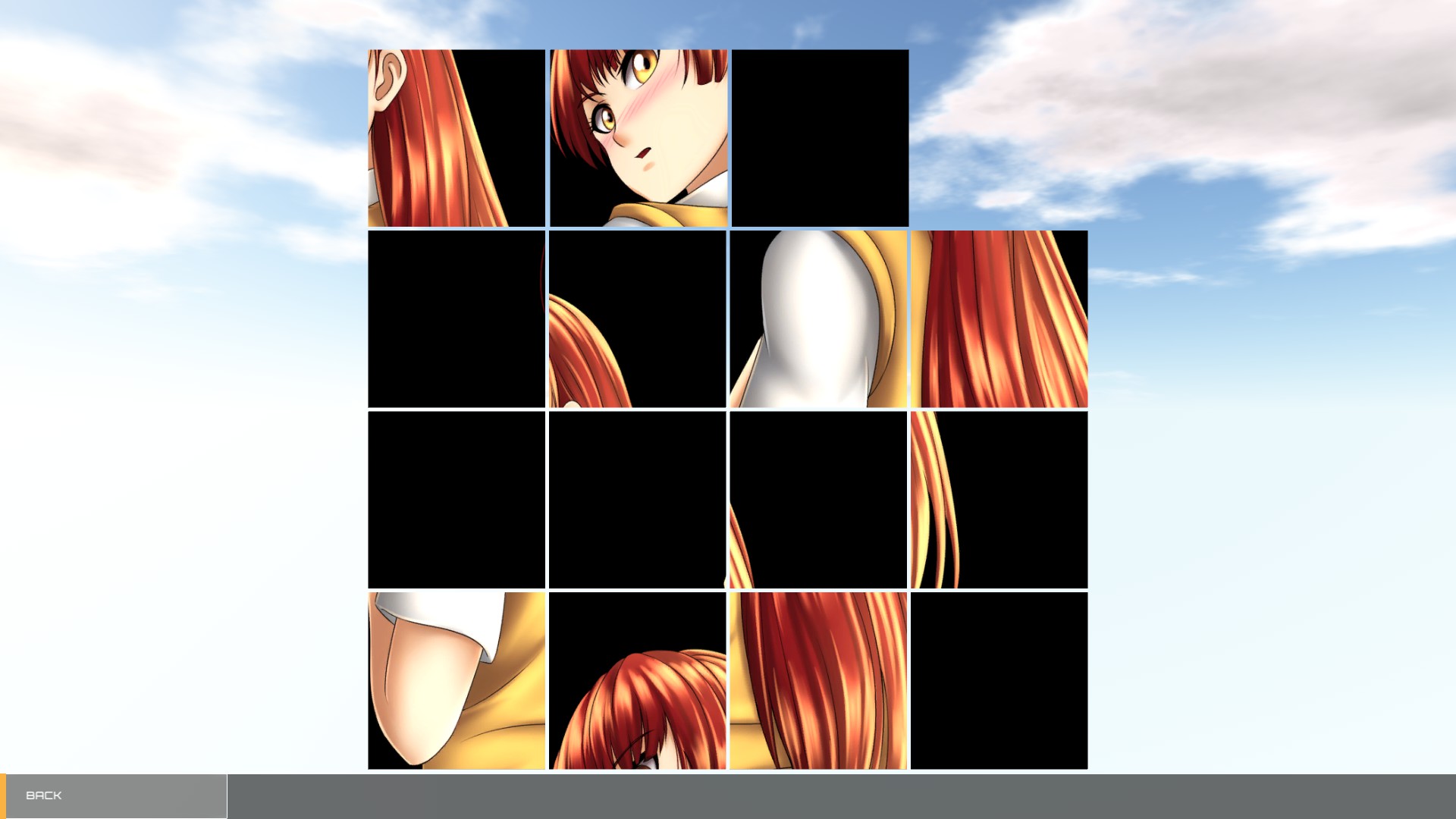 Ecchi Puzzle