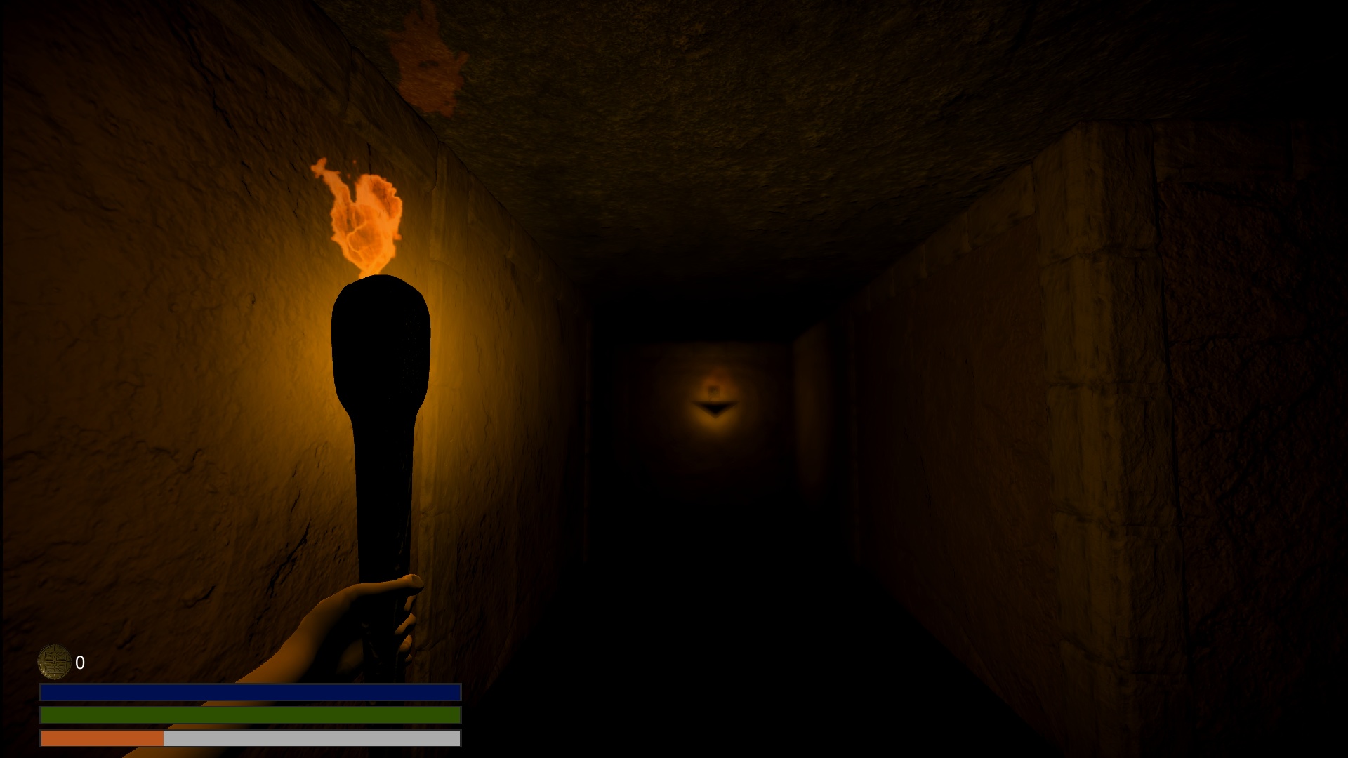 Escape the Labyrinth