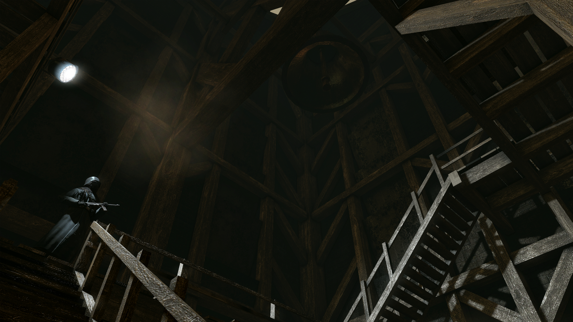 Velvet Assassin