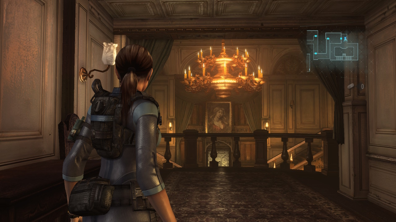 Resident Evil Revelations Collection