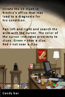 House M.D. Episode 5: Under the Big Top