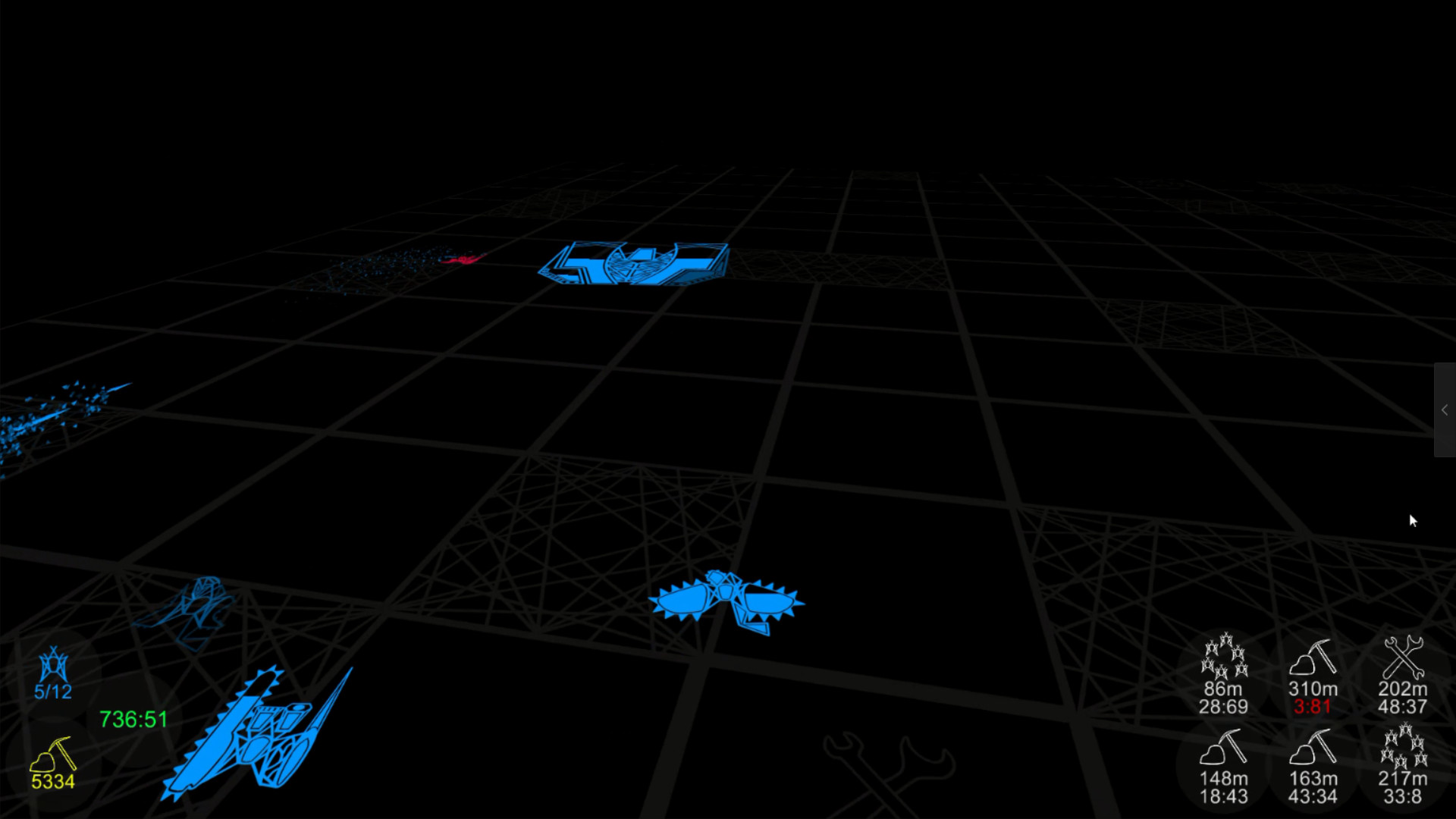 Chimera of Tactics 2