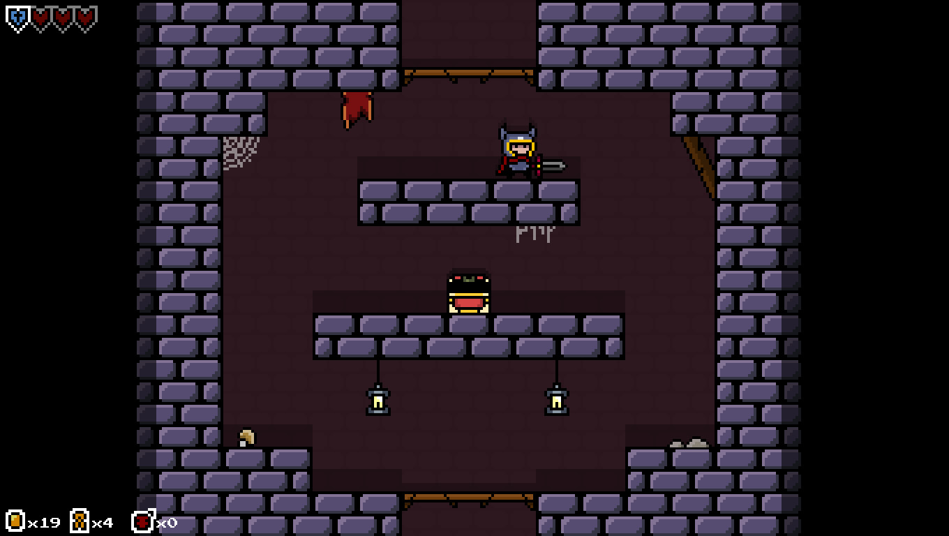 Princess.Loot.Pixel.Again x2