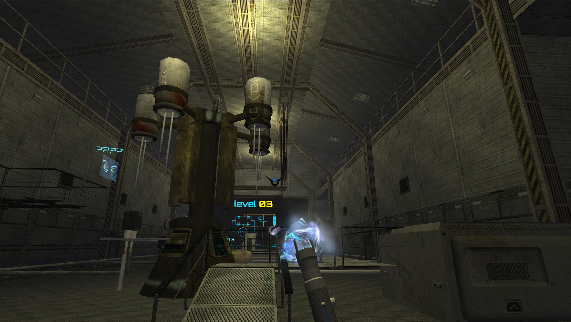 Electronics Circuits Simulator