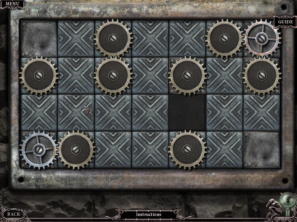 Haunted Hotel: Charles Dexter Ward – Collector’s Edition