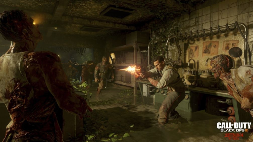 Call of Duty: Black Ops III – Eclipse
