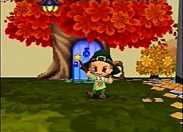 Magician’s Quest: Mysterious Times