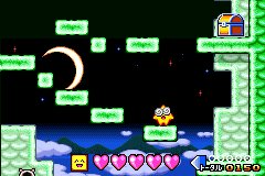 Densetsu no Starfy 2