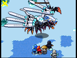 LEGO Battles: Ninjago