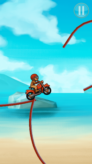 Bike Race: Motorcycle Racing