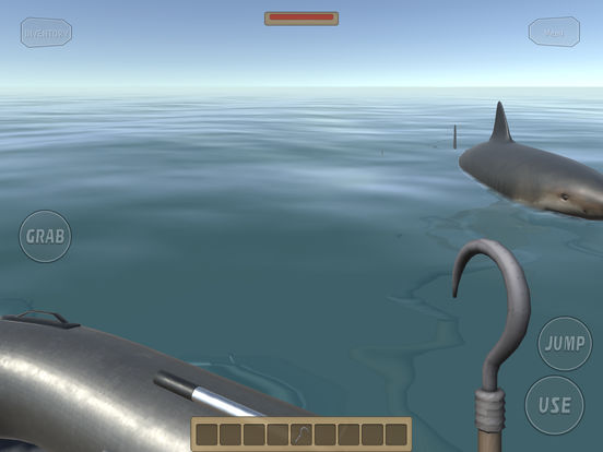 Stranded Raft Survival 2018