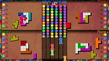 Ubongo Puzzle Adventure