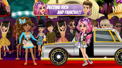 MovieStarPlanet