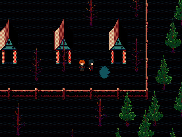 Amihailu in Dreamland