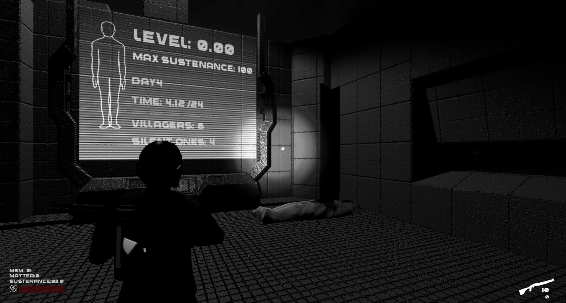 Nightmare on Azathoth