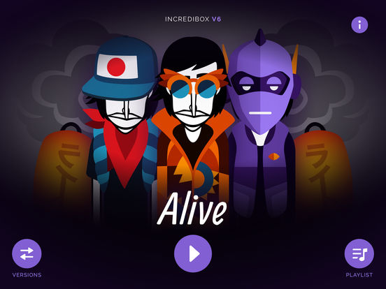 Incredibox
