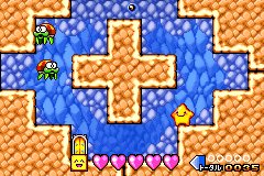 Densetsu no Starfy 2