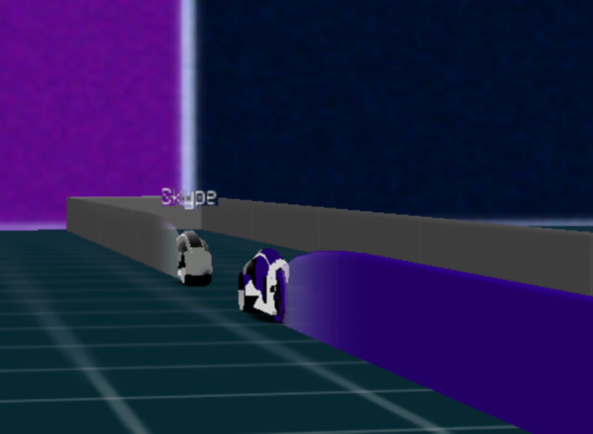 Armagetron Advanced