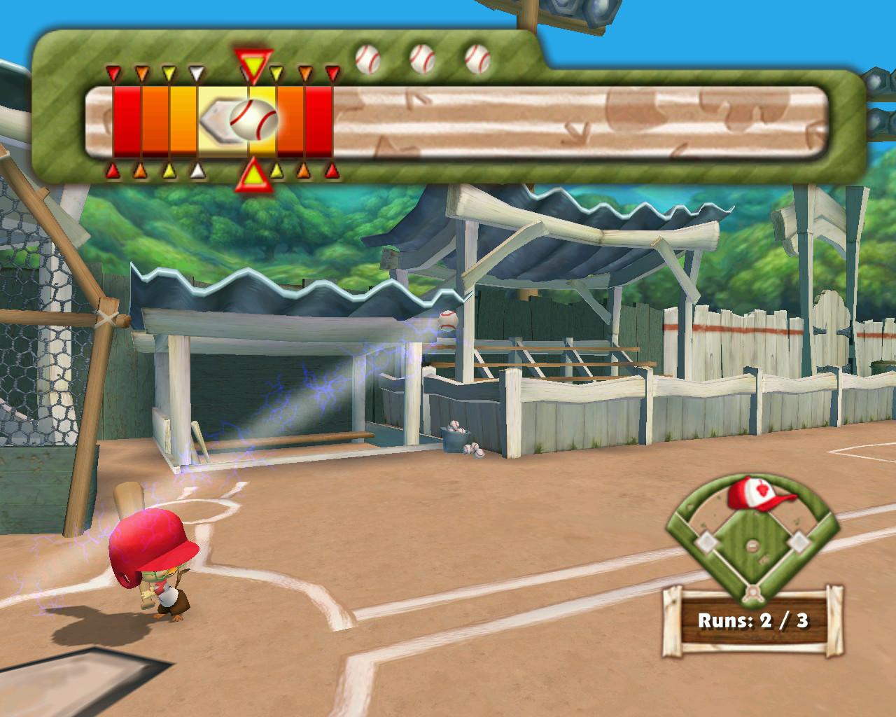 Disney’s Chicken Little