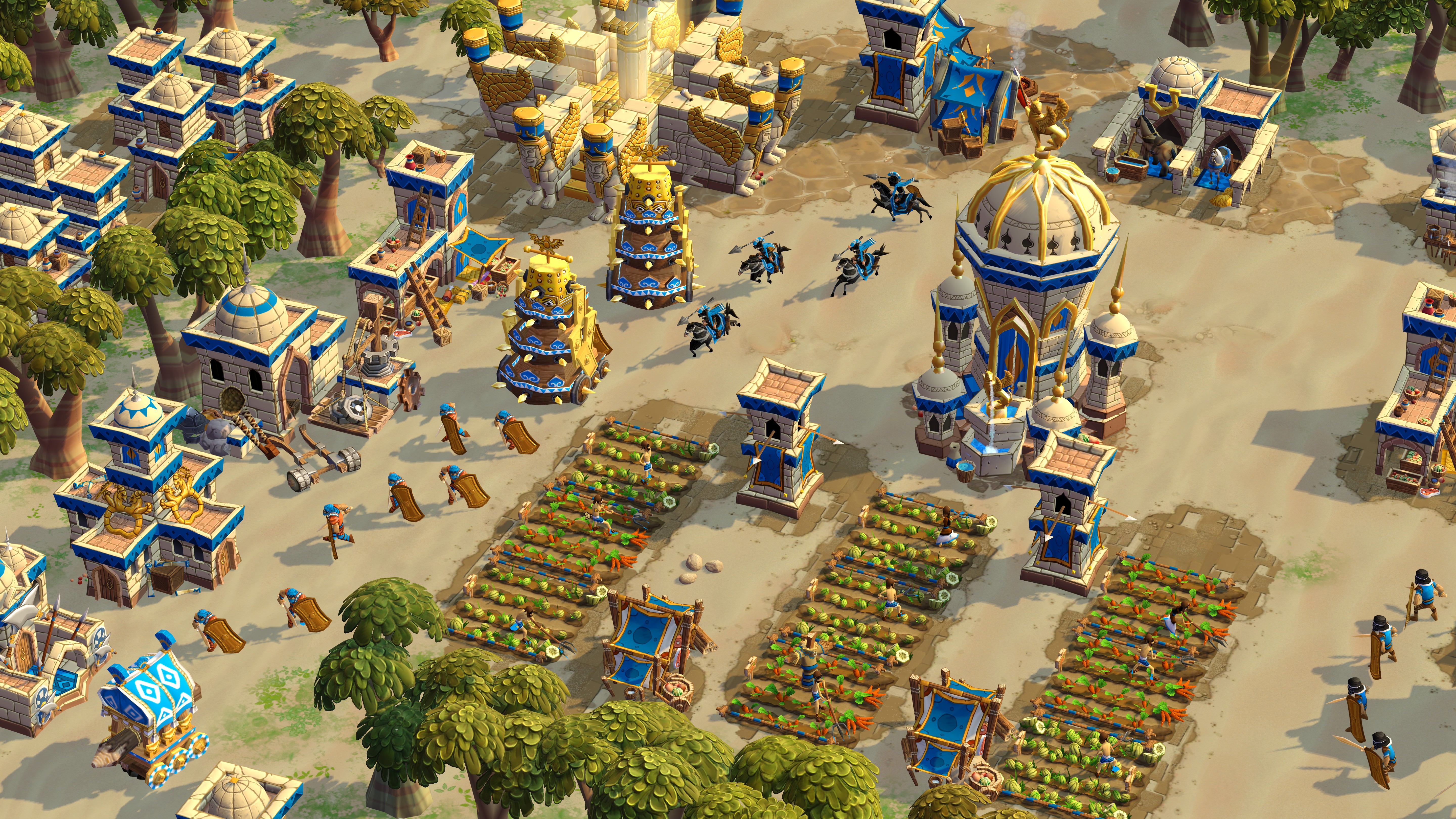 Age of Empires: Online