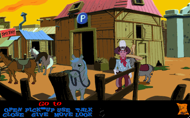 3 Skulls of the Toltecs