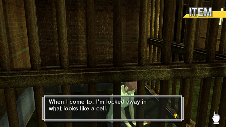 EscapeTrick: 35 Fateful Enigmas