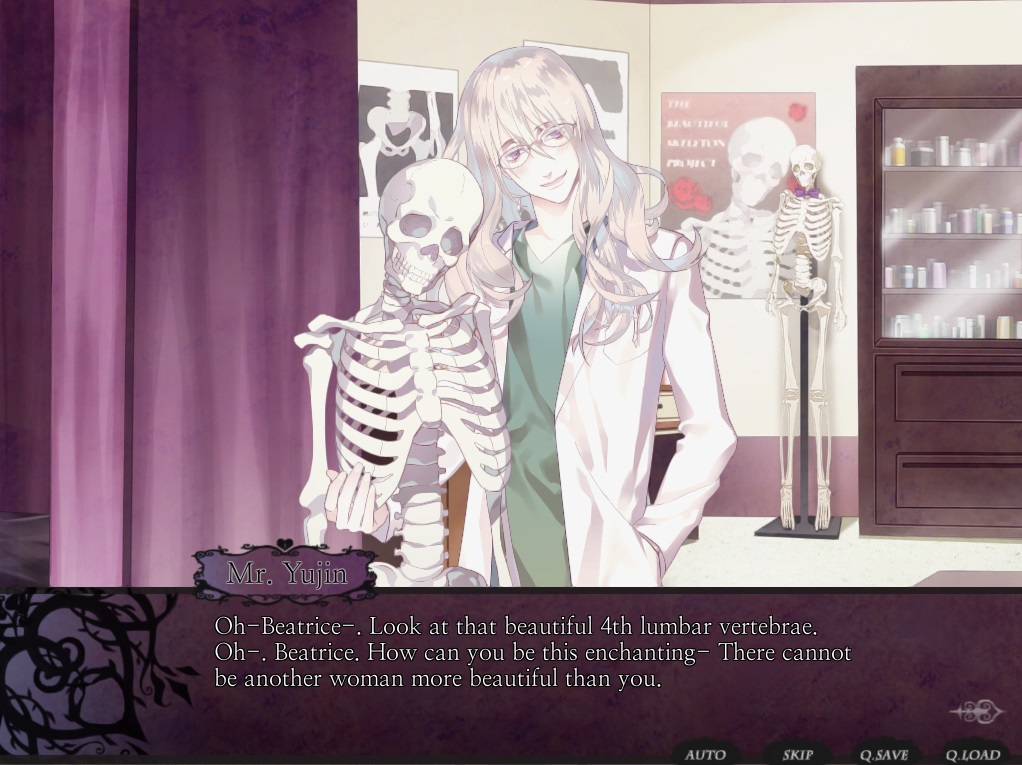 Nameless: The One Thing You Must Recall