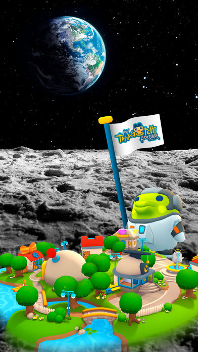 My Tamagotchi Forever