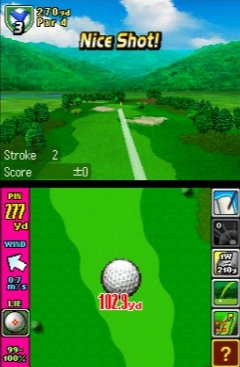 True Swing Golf Express
