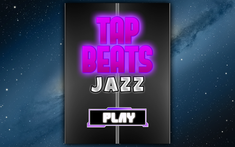 Tap Beats Jazz