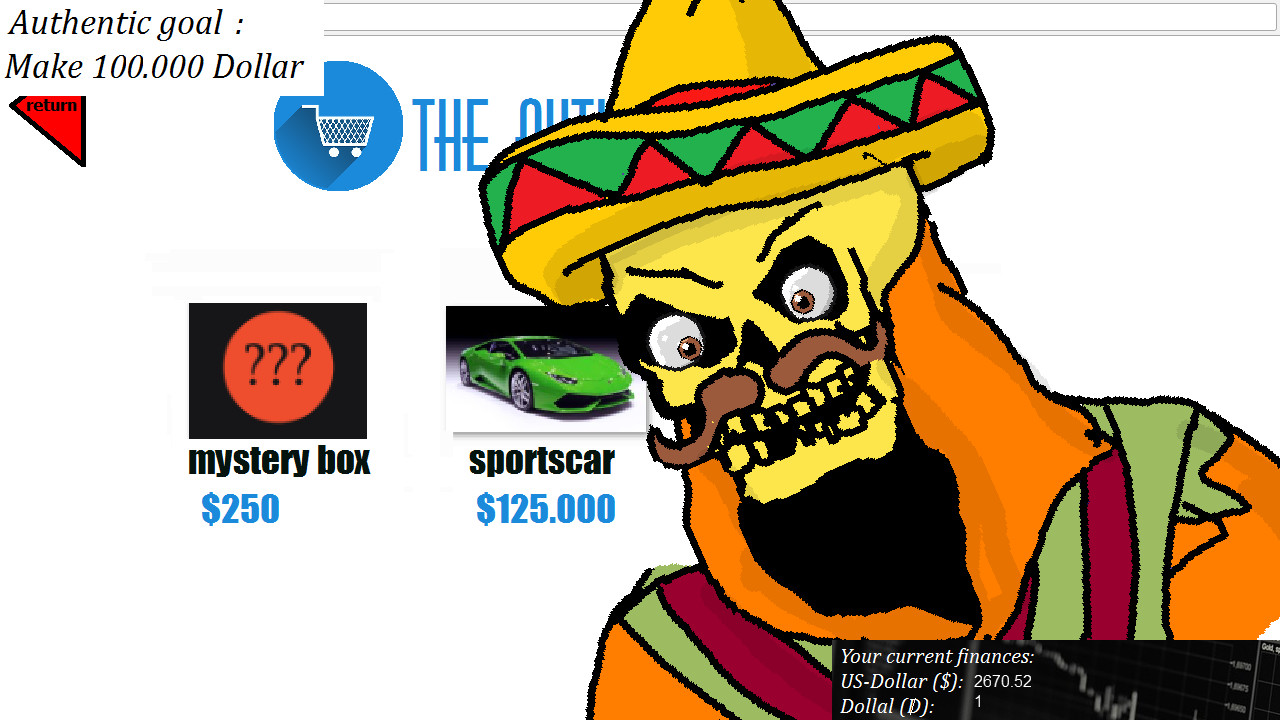 Dollal Simulator 2018