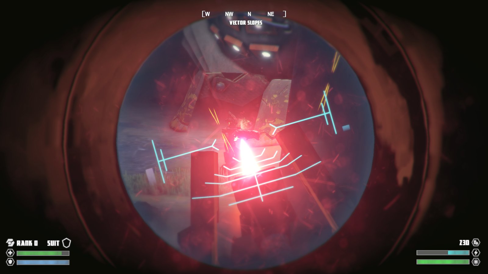 The Signal From Tölva