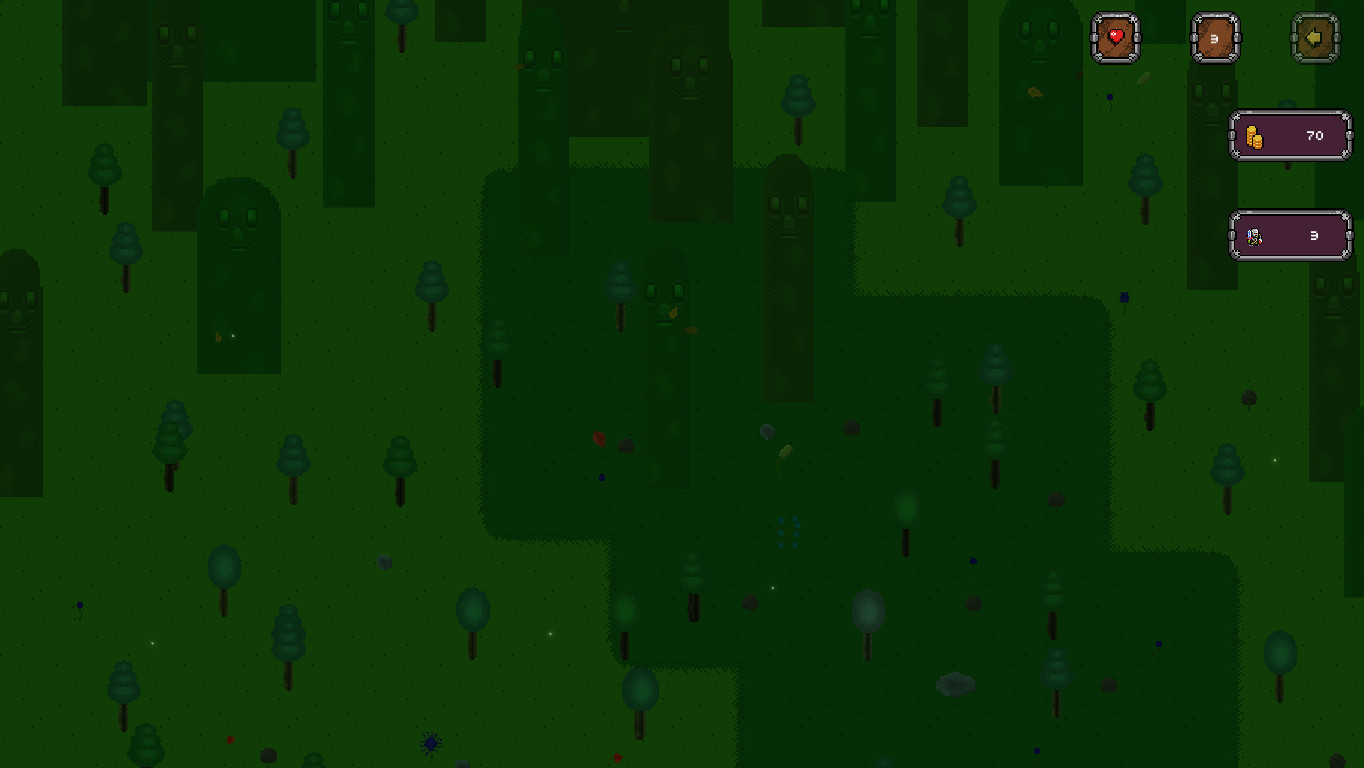 Call of the Mighty Warriors