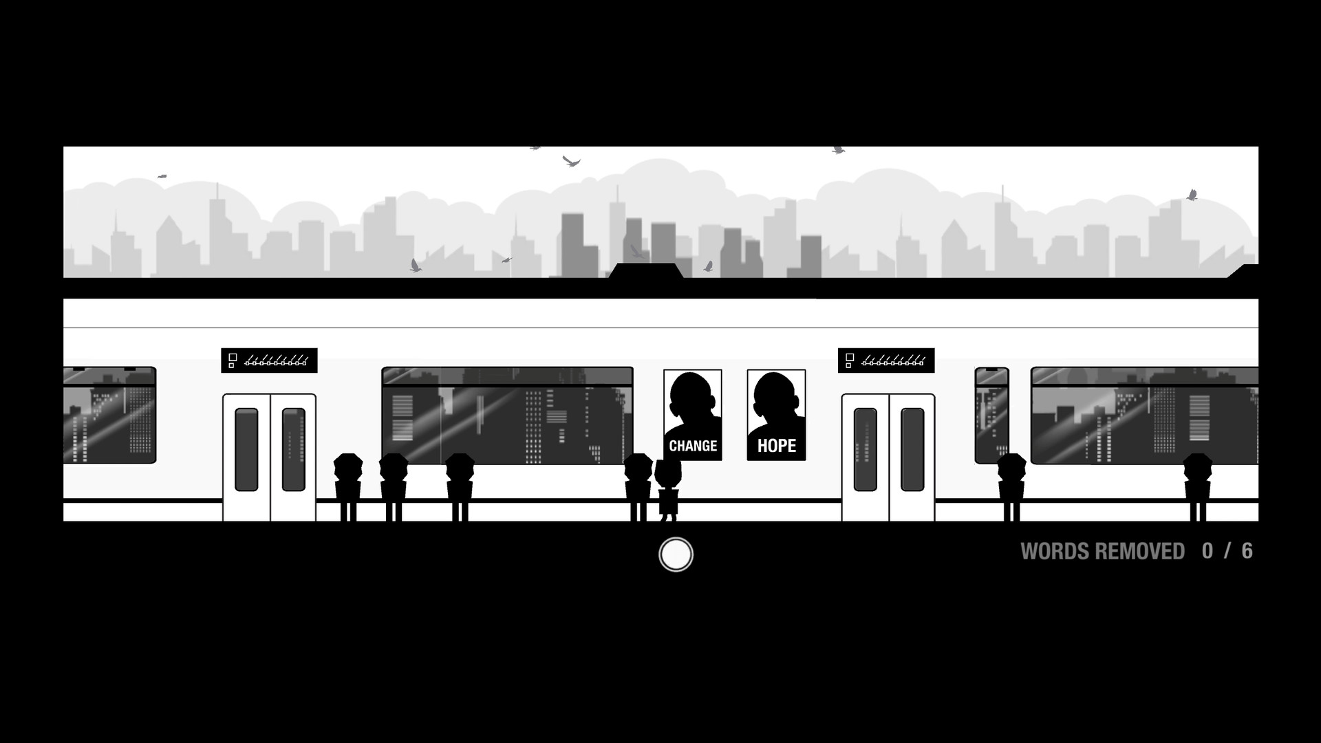 The Word is Not the Thing