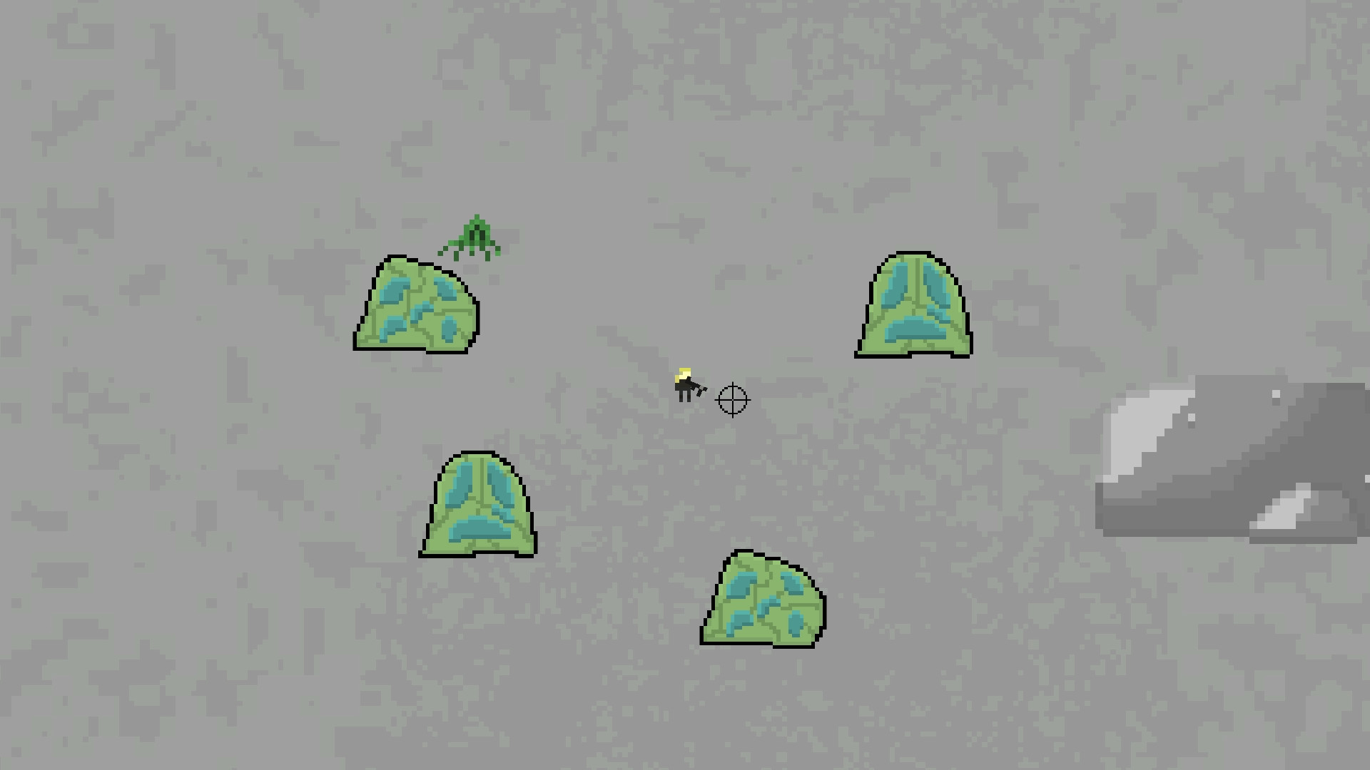 Alien Planet
