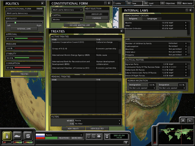 SuperPower 2: Steam Edition
