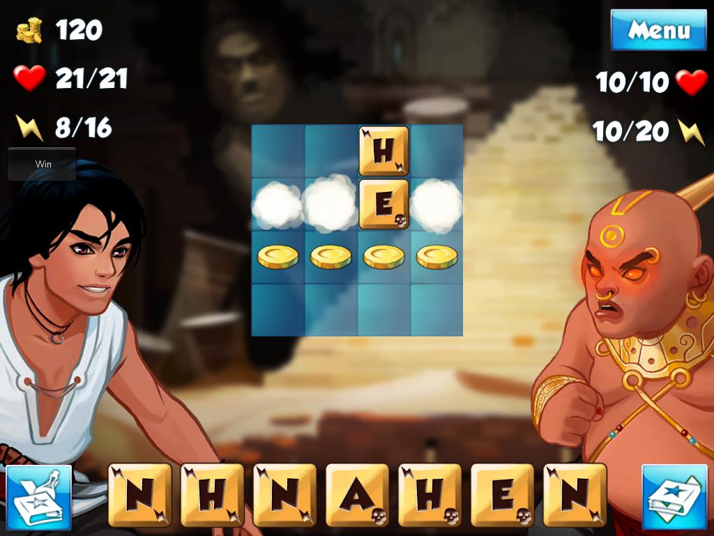 Word Wonders: The Tower of Babel