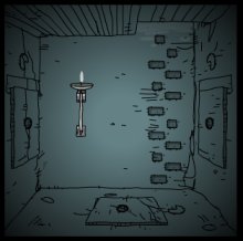 Submachine Zero: Ancient Adventure