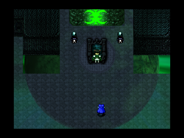 Chronicles of a Dark Lord: Episode 2 War of the Abyss