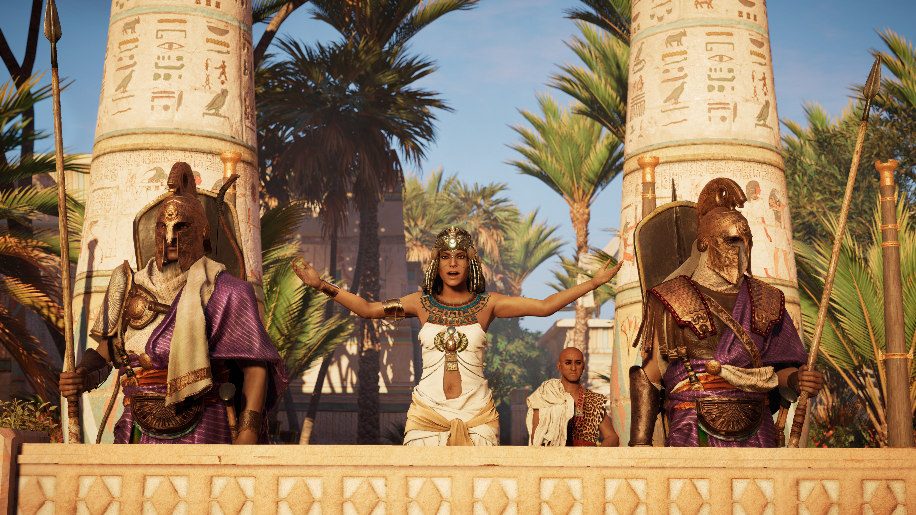 Assassin’s Creed Origins