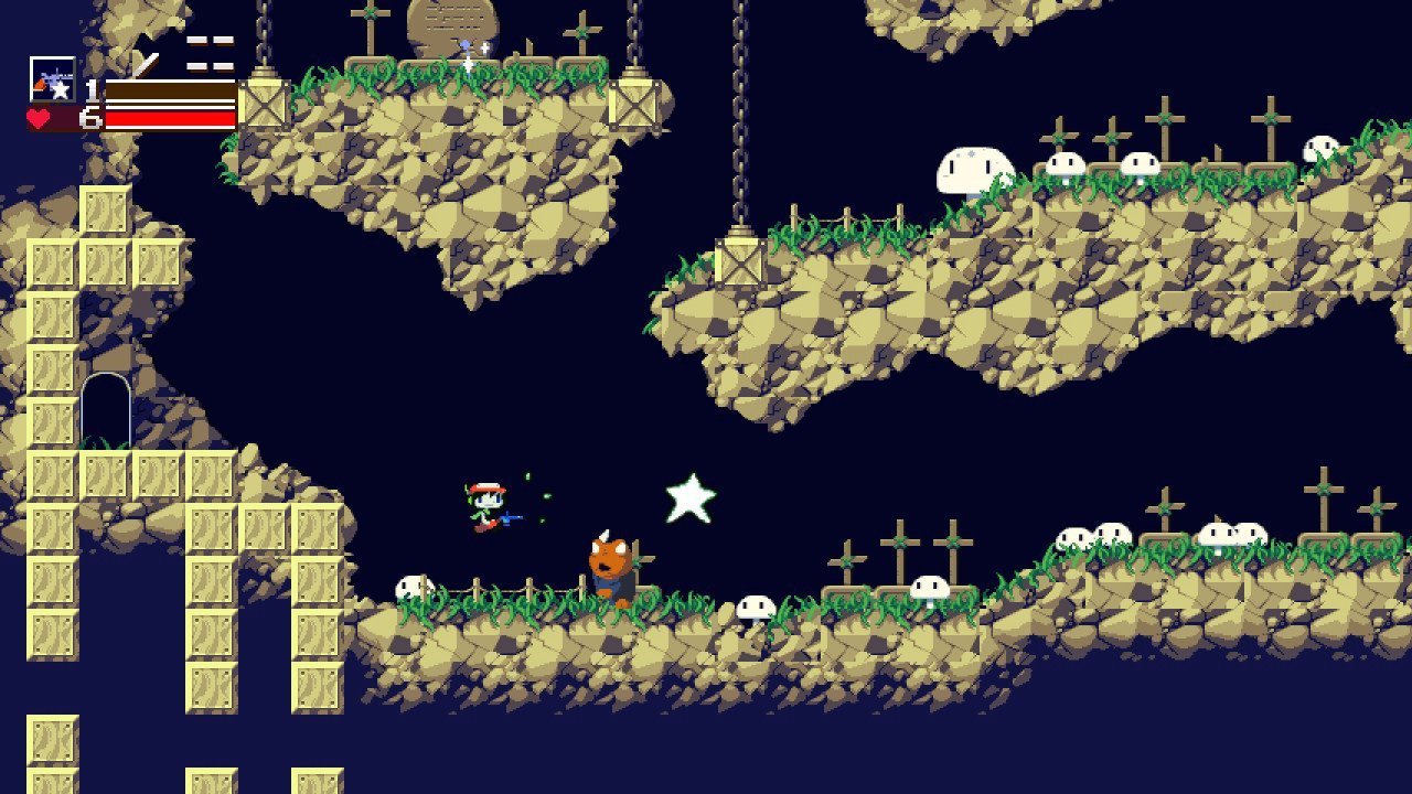 Cave Story+
