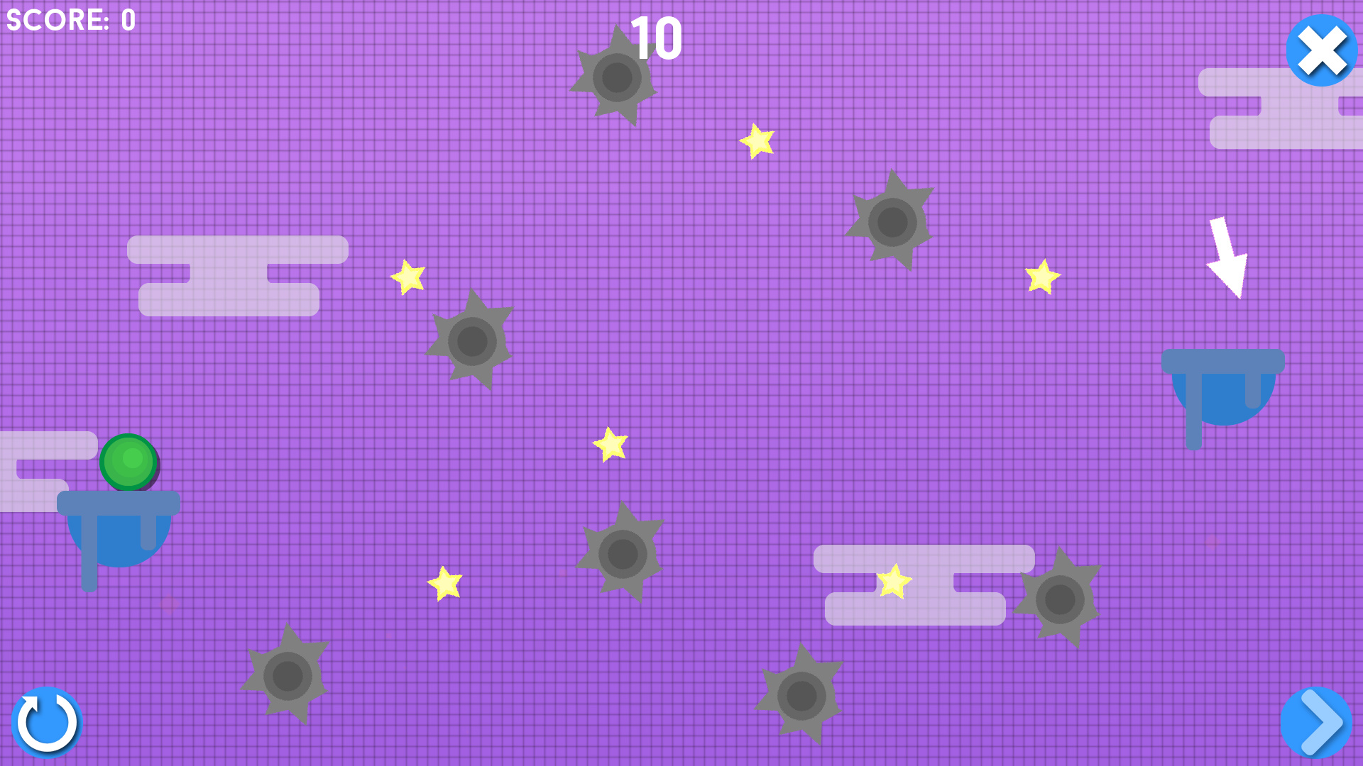 Win the Game: WTF!