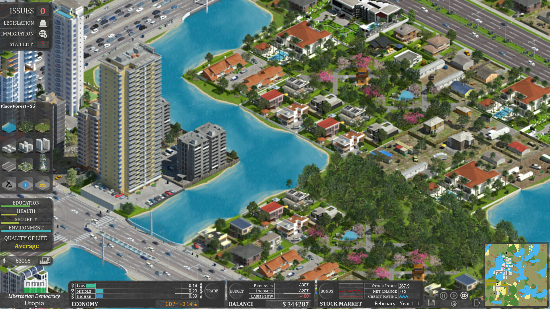 Citystate