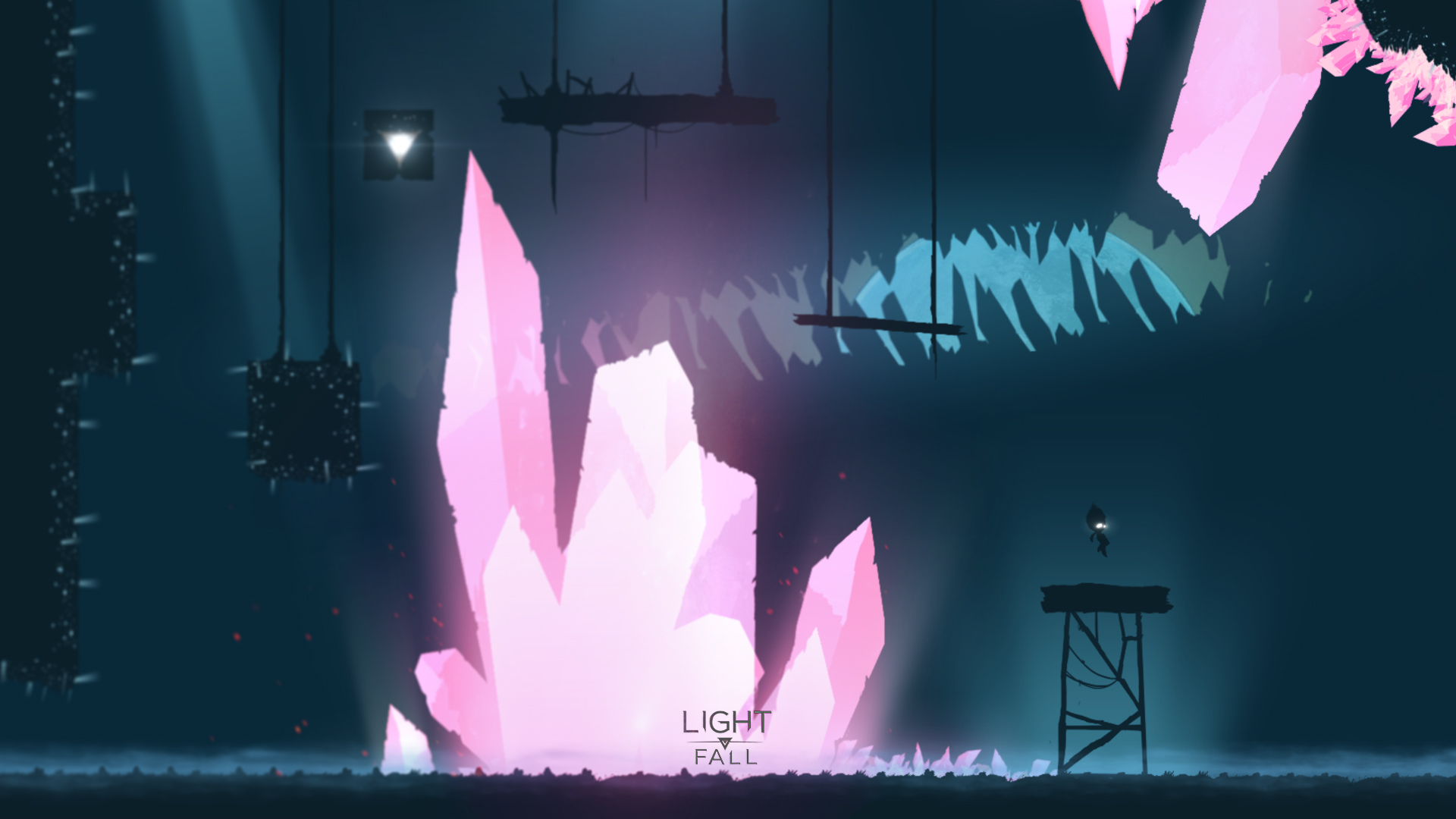 Light Fall