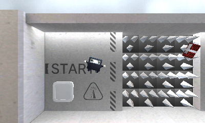Cubic Ninja