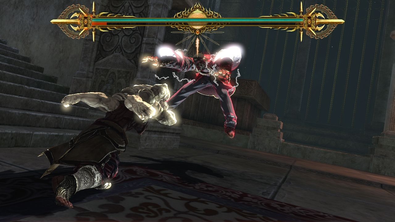 Asura’s Wrath