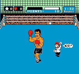 Punch-Out!!