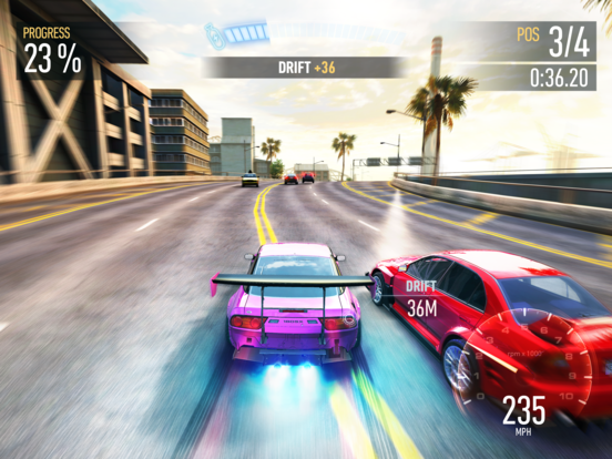 Need for Speed: No Limits