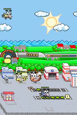 Airport Mania: First Flight